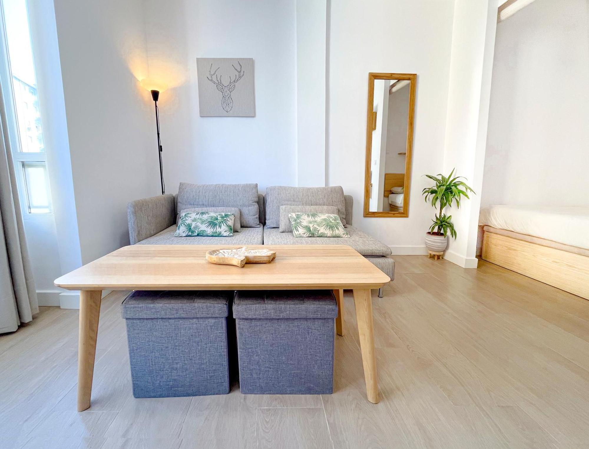 Nature Apartment Torremolinos Extérieur photo