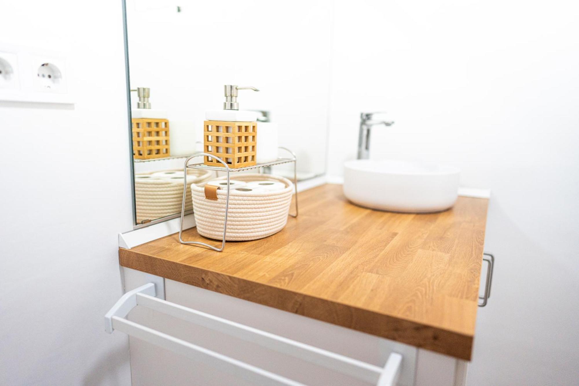 Nature Apartment Torremolinos Extérieur photo
