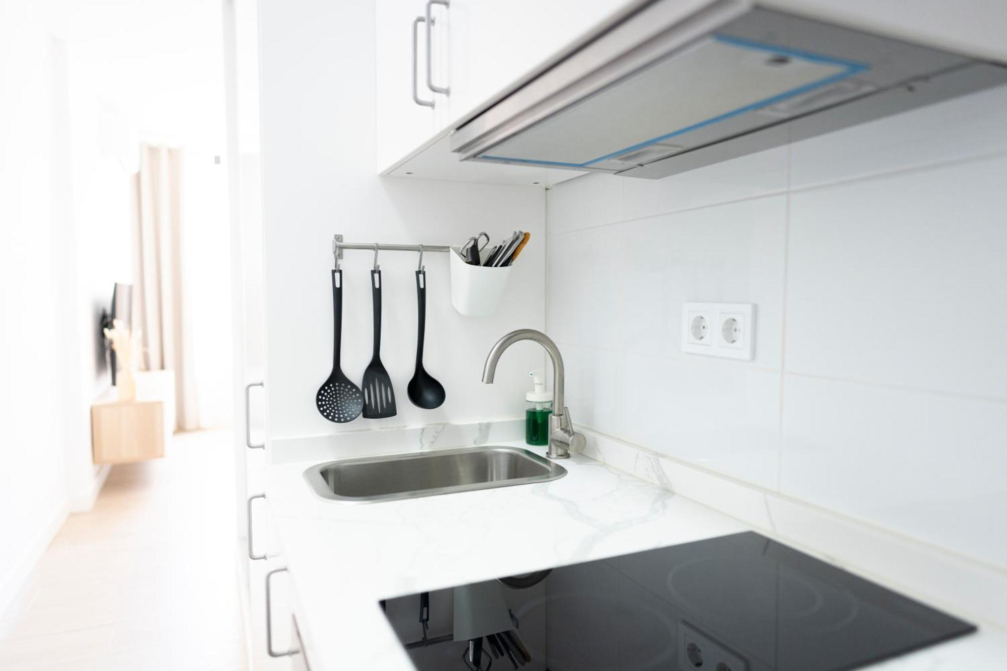 Nature Apartment Torremolinos Extérieur photo