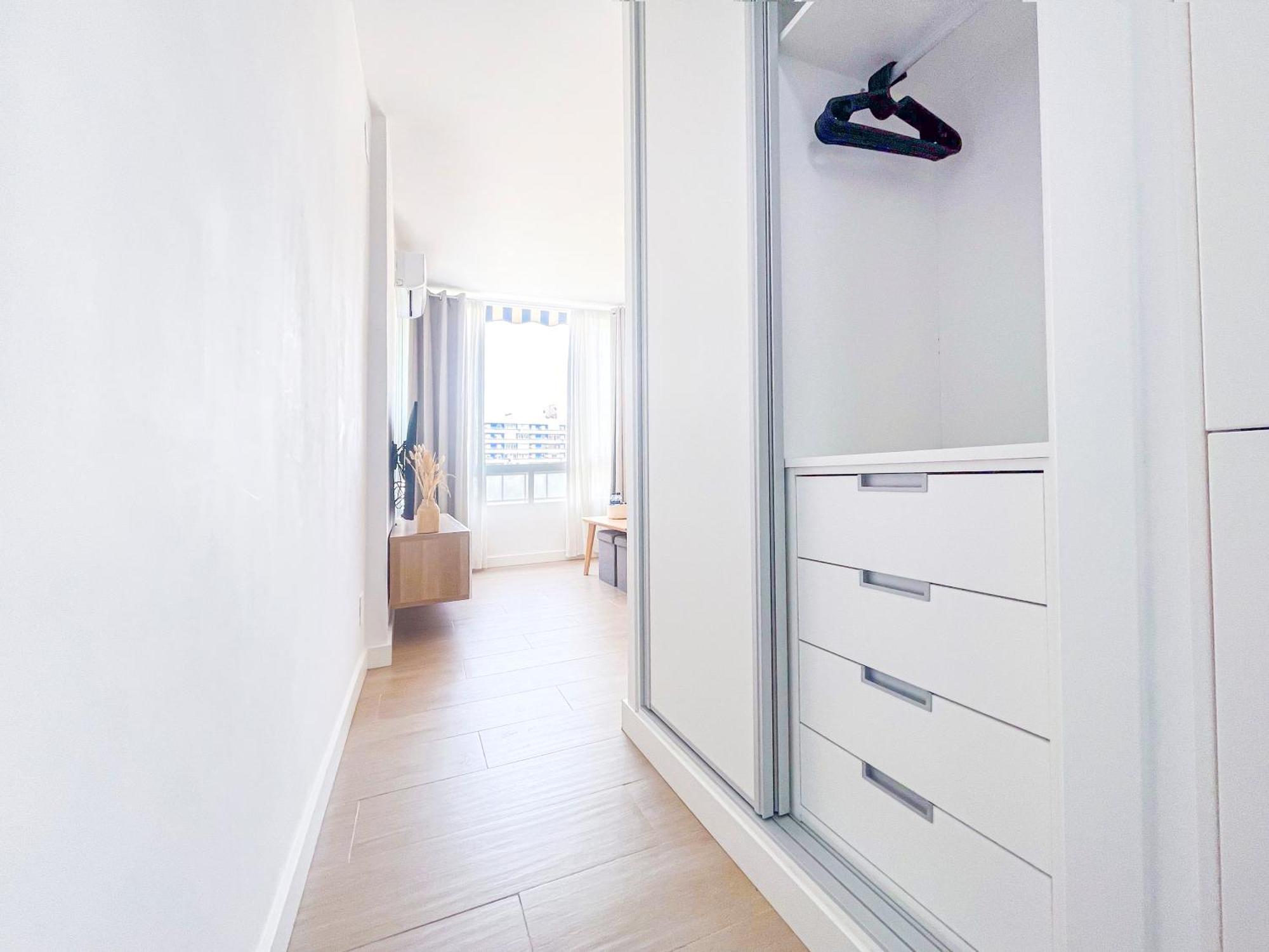Nature Apartment Torremolinos Extérieur photo