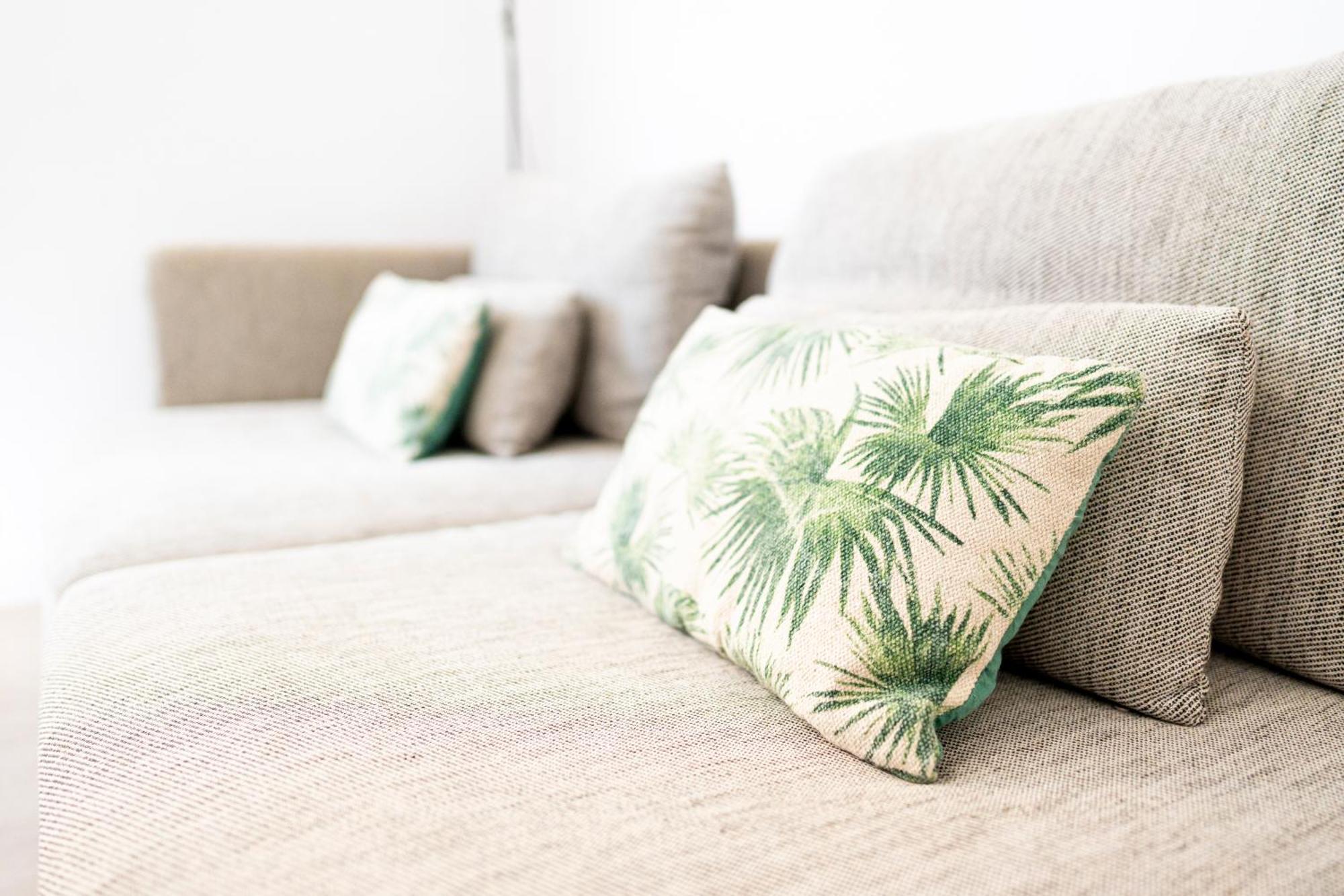 Nature Apartment Torremolinos Extérieur photo