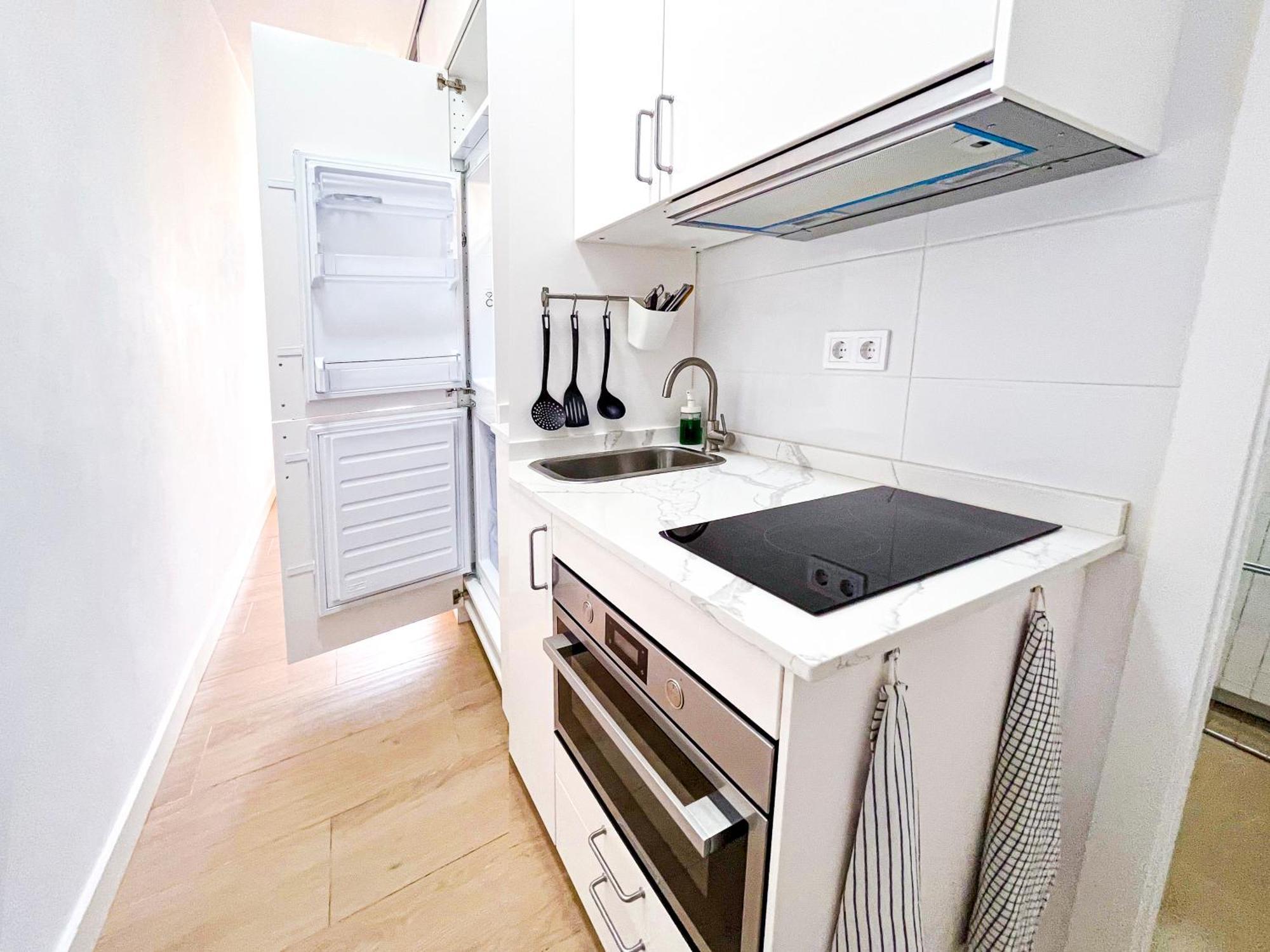 Nature Apartment Torremolinos Extérieur photo